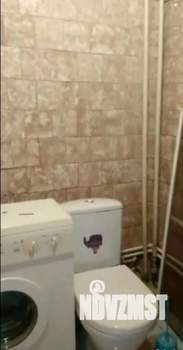 1-к квартира, на длительный срок, 20м2, 2/4 этаж