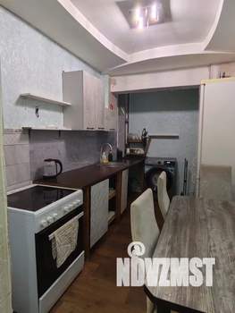 2-к квартира, посуточно, 52м2, 1/14 этаж