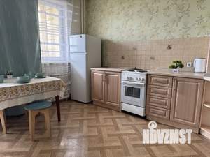 1-к квартира, посуточно, 33м2, 6/20 этаж