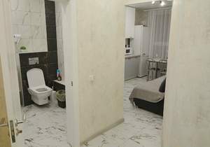 2-к квартира, на длительный срок, 43м2, 4/16 этаж