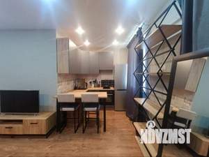1-к квартира, на длительный срок, 31м2, 1/5 этаж