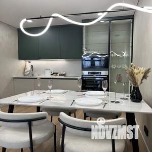 2-к квартира, посуточно, 51м2, 2/18 этаж