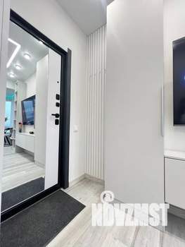 Студия квартира, посуточно, 21м2, 12/17 этаж