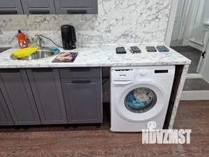 1-к квартира, посуточно, 52м2, 2/2 этаж