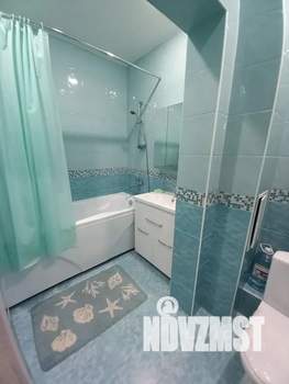 Студия квартира, посуточно, 32м2, 2/14 этаж