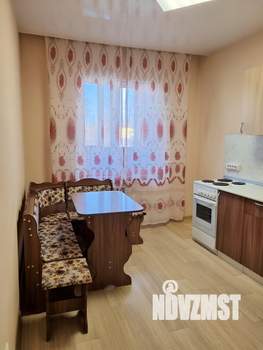 2-к квартира, на длительный срок, 62м2, 2/19 этаж