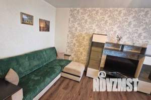 1-к квартира, посуточно, 45м2, 13/16 этаж