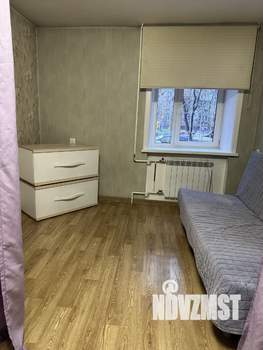 1-к квартира, на длительный срок, 30м2, 1/5 этаж