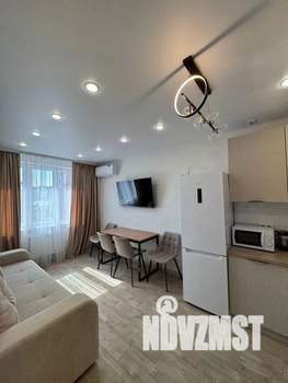 1-к квартира, посуточно, 48м2, 7/15 этаж