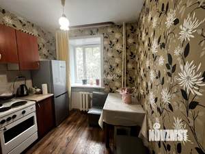 1-к квартира, на длительный срок, 32м2, 3/5 этаж