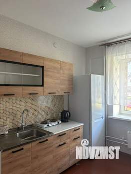 1-к квартира, на длительный срок, 38м2, 1/9 этаж