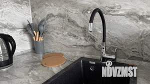 1-к квартира, посуточно, 37м2, 1/1 этаж