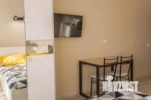 Студия квартира, посуточно, 24м2, 2/17 этаж