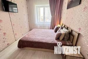 2-к квартира, посуточно, 50м2, 3/15 этаж