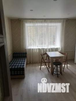 2-к квартира, посуточно, 40м2, 3/5 этаж