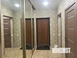 1-к квартира, посуточно, 70м2, 1/1 этаж