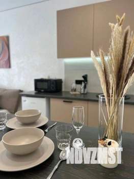 1-к квартира, посуточно, 21м2, 1/1 этаж