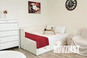 1-к квартира, посуточно, 35м2, 16/17 этаж