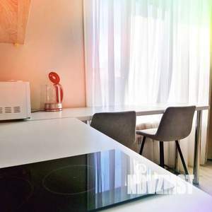 1-к квартира, посуточно, 30м2, 3/3 этаж