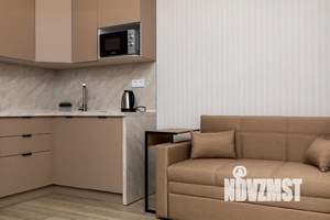 Студия квартира, посуточно, 40м2, 8/9 этаж