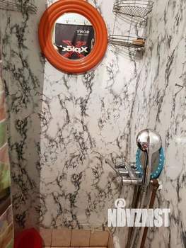 Студия квартира, на длительный срок, 23м2, 4/6 этаж