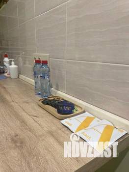 1-к квартира, посуточно, 44м2, 1/1 этаж