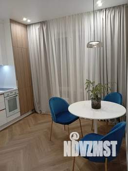 1-к квартира, посуточно, 40м2, 11/14 этаж