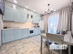 2-к квартира, на длительный срок, 41м2, 16/17 этаж