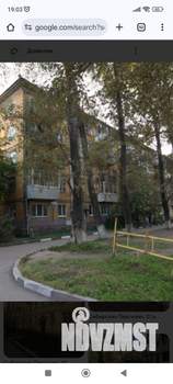 2-к квартира, на длительный срок, 45м2, 3/5 этаж