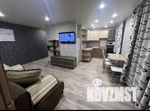 2-к квартира, на длительный срок, 45м2, 1/4 этаж