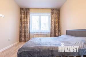 2-к квартира, на длительный срок, 65м2, 3/9 этаж