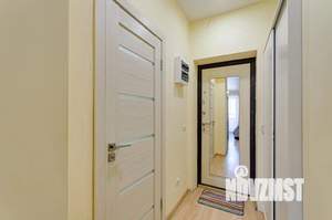 1-к квартира, посуточно, 31м2, 1/1 этаж