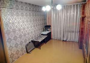2-к квартира, на длительный срок, 40м2, 5/5 этаж
