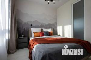 1-к квартира, посуточно, 31м2, 1/1 этаж