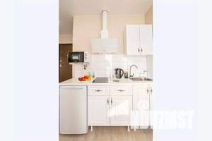 1-к квартира, посуточно, 24м2, 2/17 этаж