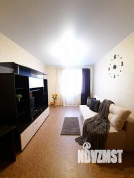 3-к квартира, посуточно, 65м2, 6/18 этаж