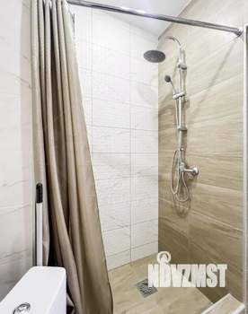 Студия квартира, на длительный срок, 23м2, 7/10 этаж