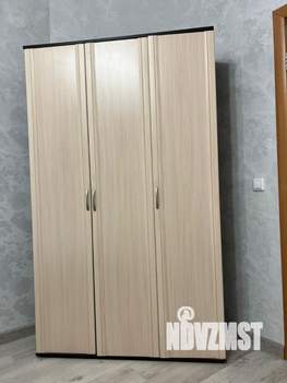1-к квартира, на длительный срок, 46м2, 9/15 этаж