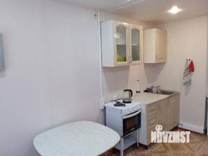 Студия квартира, на длительный срок, 18м2, 3/5 этаж