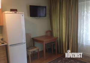 1-к квартира, на длительный срок, 26м2, 2/15 этаж