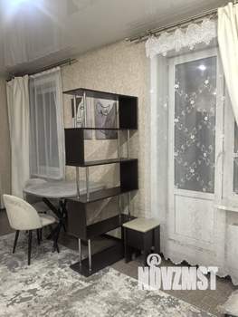 Студия квартира, на длительный срок, 33м2, 2/9 этаж