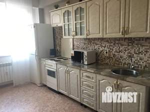 3-к квартира, посуточно, 95м2, 9/9 этаж
