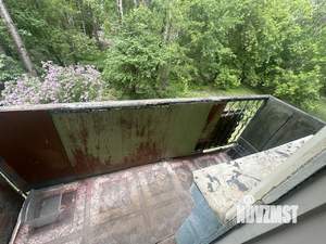 1-к квартира, на длительный срок, 33м2, 3/5 этаж