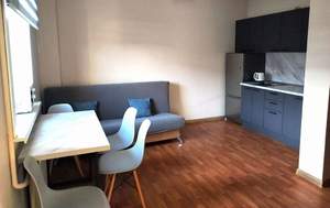 2-к квартира, на длительный срок, 47м2, 6/9 этаж