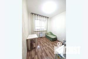 1-к квартира, посуточно, 44м2, 9/15 этаж