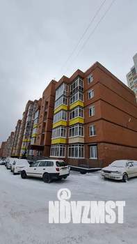 Студия квартира, посуточно, 32м2, 2/5 этаж