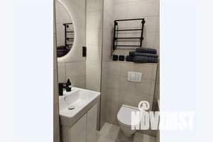 1-к квартира, посуточно, 35м2, 10/10 этаж