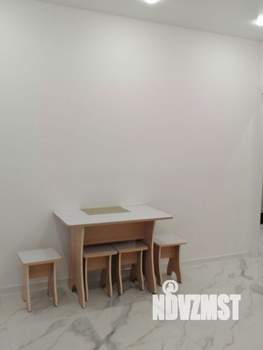 1-к квартира, на длительный срок, 36м2, 7/17 этаж