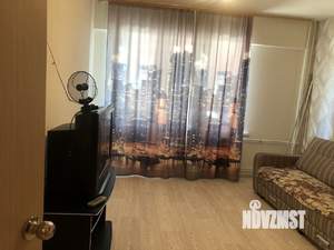 1-к квартира, на длительный срок, 37м2, 1/10 этаж