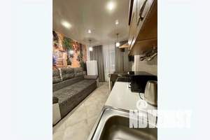 2-к квартира, посуточно, 45м2, 2/16 этаж